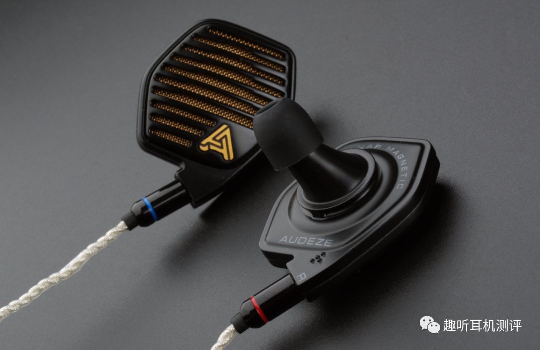 平板振膜式耳机好在哪,平面耳机优势