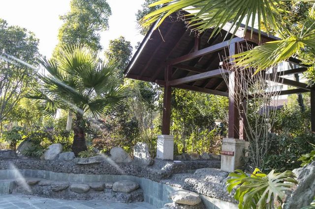 昆明最高端的温泉自助,昆明度假温泉