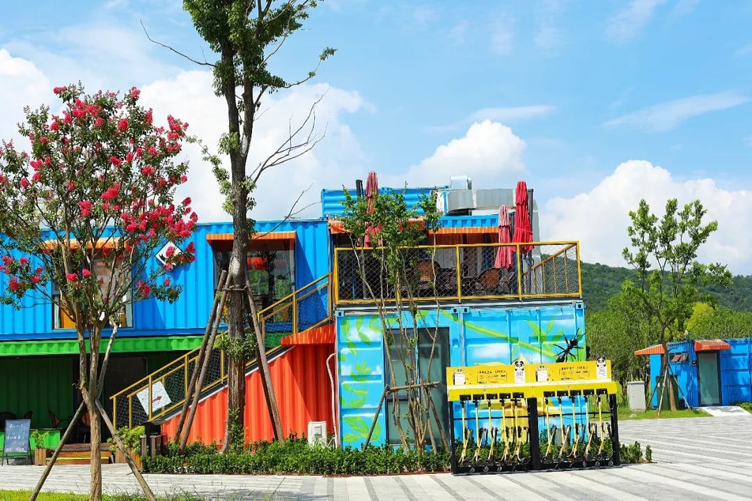 房车露营旅行推荐,自驾出游露营野炊房车营地