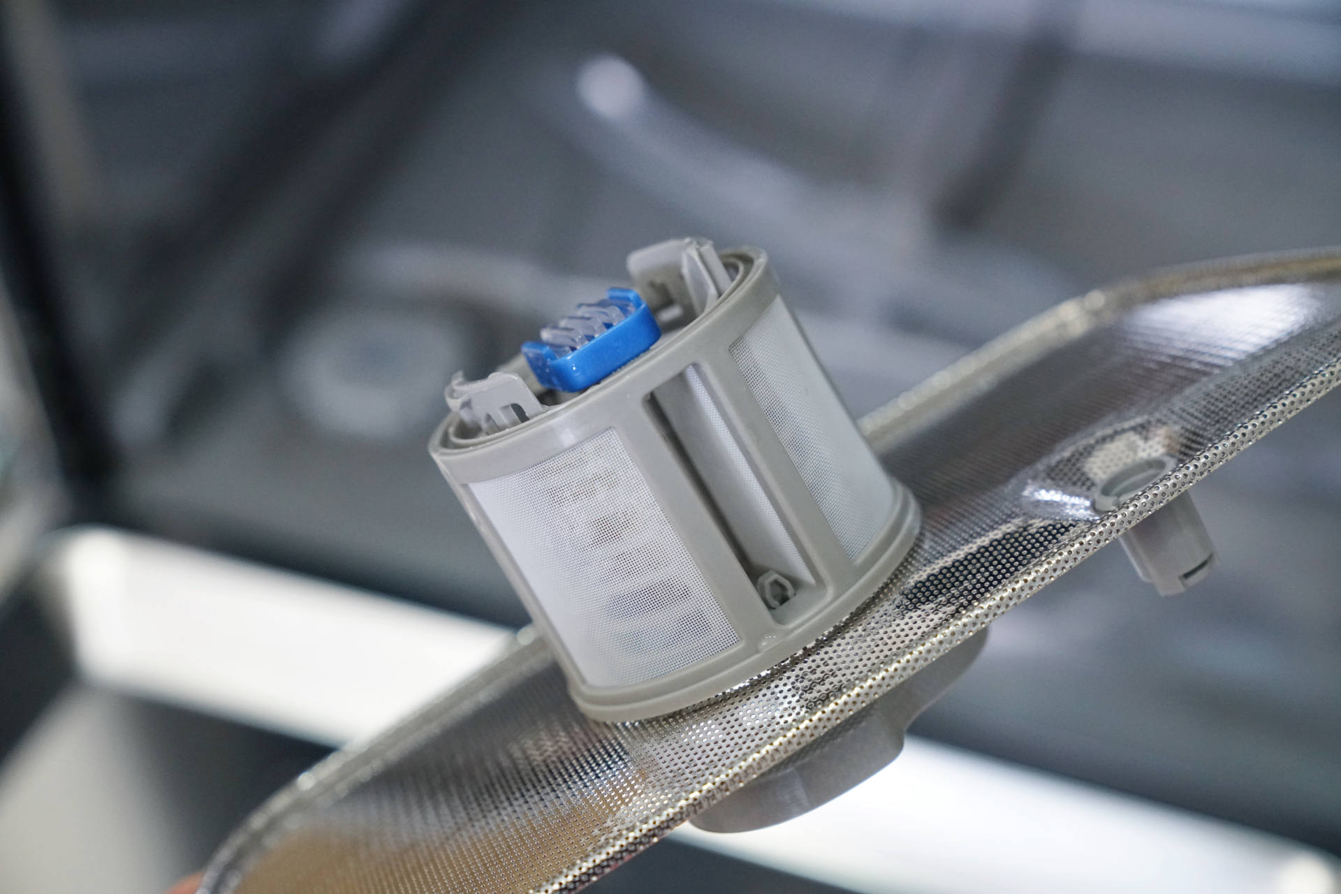 美的洗碗机p40-pro使用方法,美的p40洗碗机添加洗碗盐视频