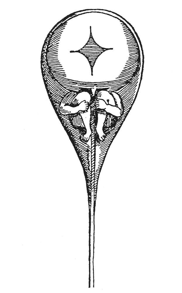 潘多拉魔盒释放八大恶魔,来自中国的潘多拉魔盒