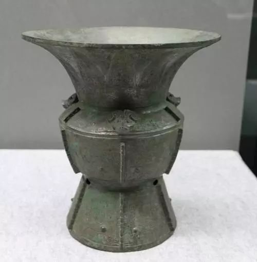 古代青铜器为什么会流入日本,古代青铜器能进入中国吗