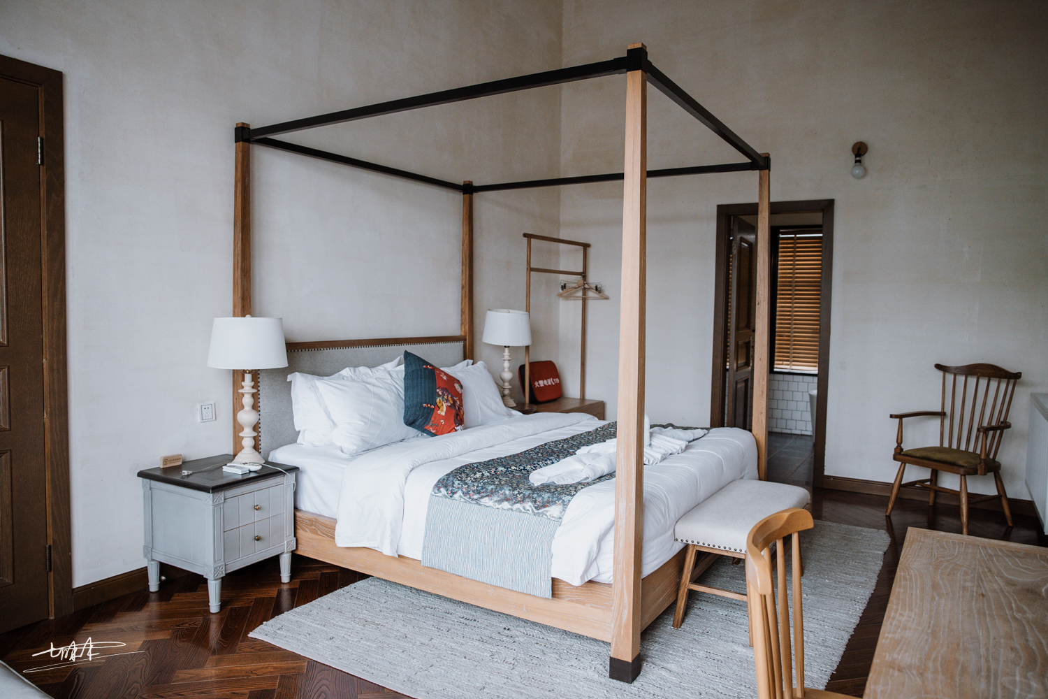 梦里水乡乌镇周庄风景视频,周庄版梦里水乡