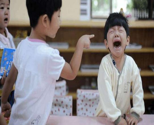 宝宝不满三岁上幼儿园的利弊,孩子三周岁上幼儿园合适吗