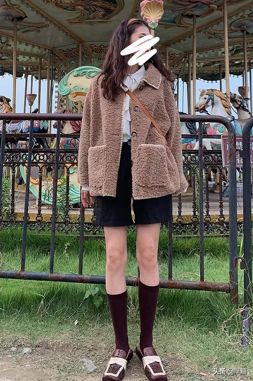 平价实惠的羊毛大衣,平价质量又好的大衣女