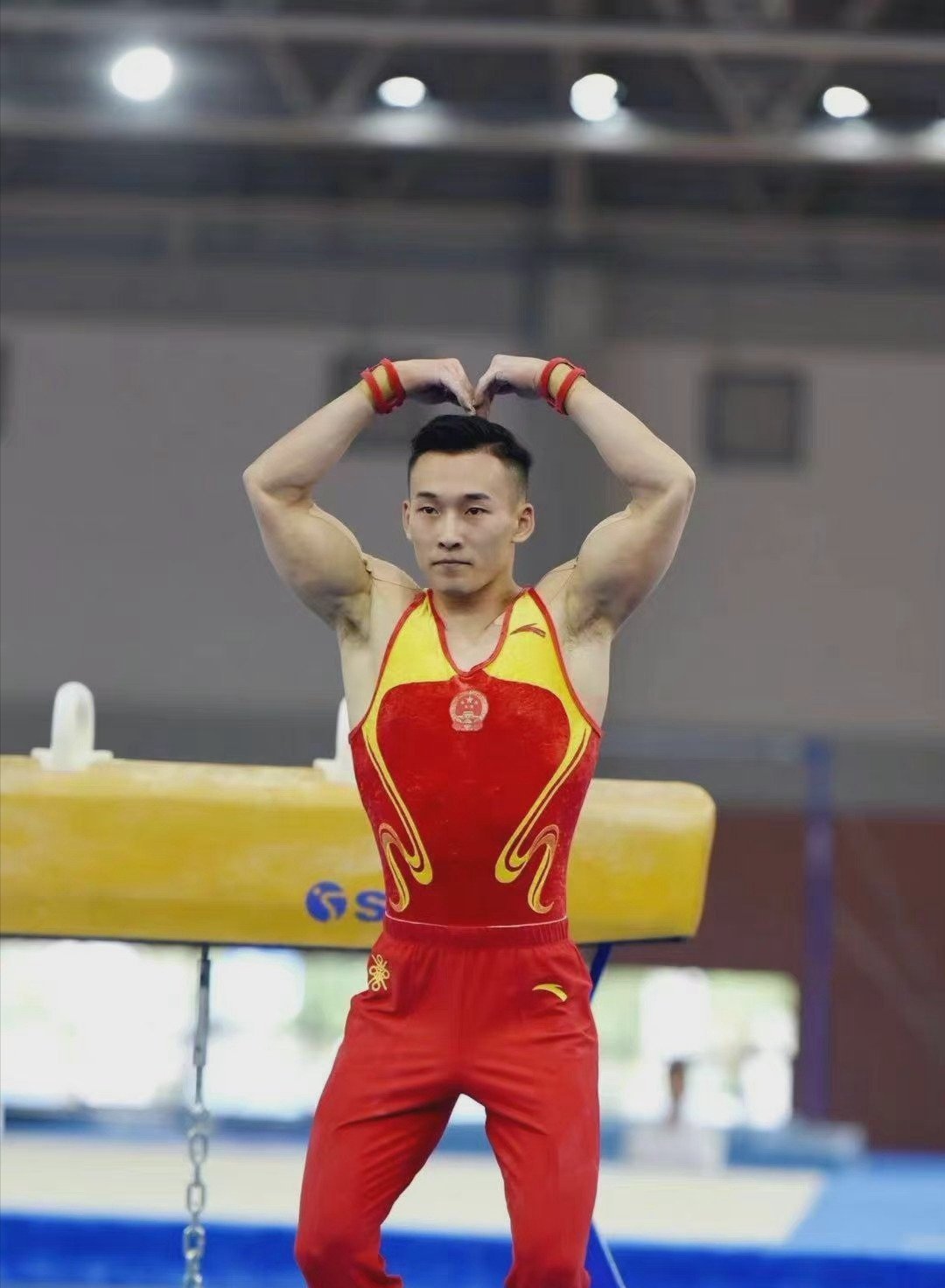 很多人眼中的奥运会,二年级学生观看奥运会的感受简短