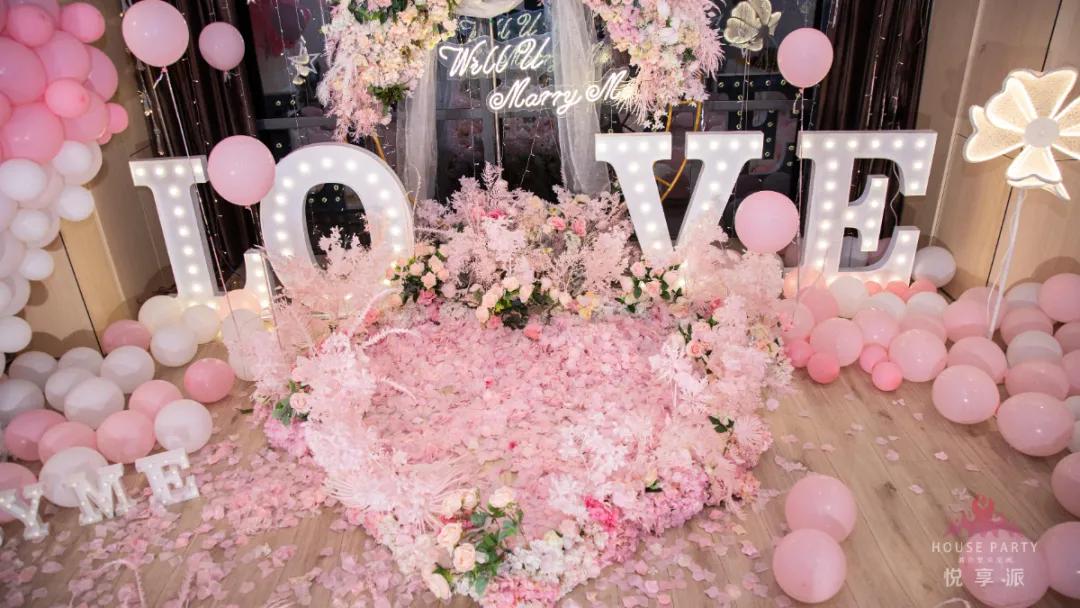 长沙浪漫的求婚场地在哪里,长沙露台求婚地点推荐