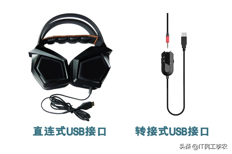 电脑耳机声音大有没有推荐,电脑耳机佩戴舒适不漏音推荐