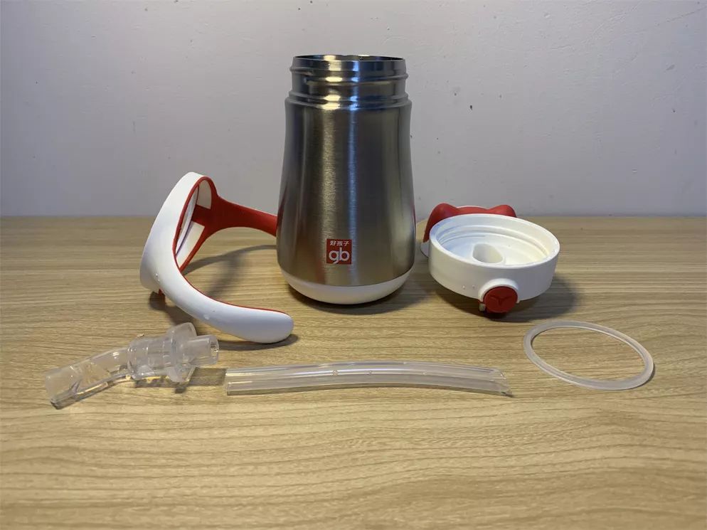 吸管保温杯婴儿推荐测评,儿童吸管保温杯老爸评测
