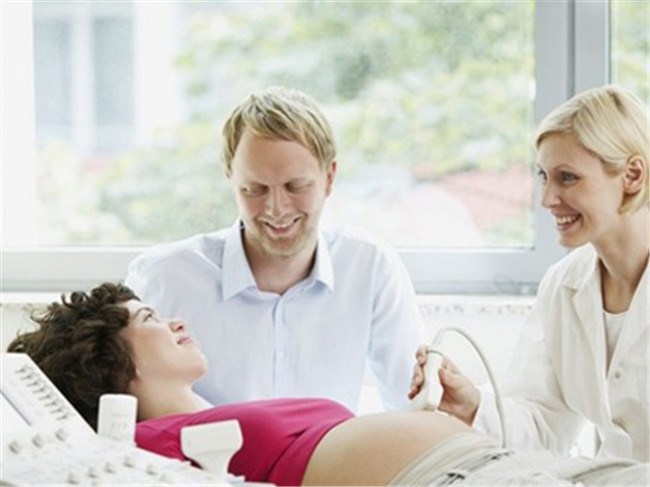 产科医生在孕几周可以听到胎心,怀孕一般几周去照b超有胎心胎芽