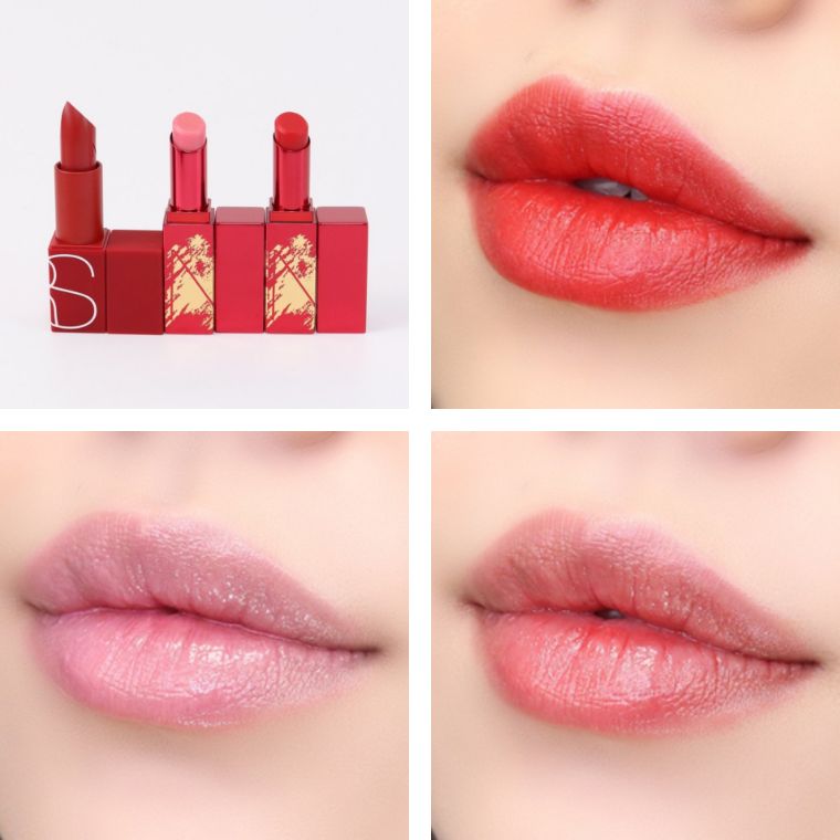 2020年彩妆好物推荐,2020彩妆的流行色