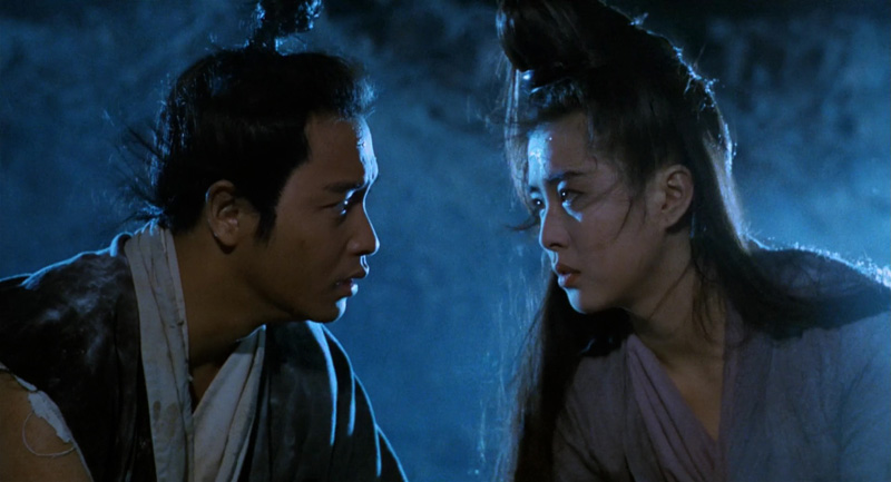 老版倩女幽魂电影完整版,老版倩女幽魂1960视频