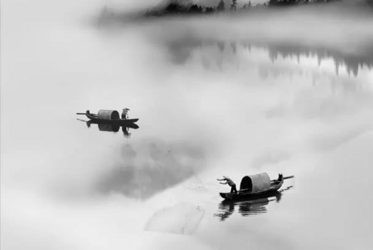 6首春雨诗词惊艳了我们,20首春雨诗词一朝春雨过万物