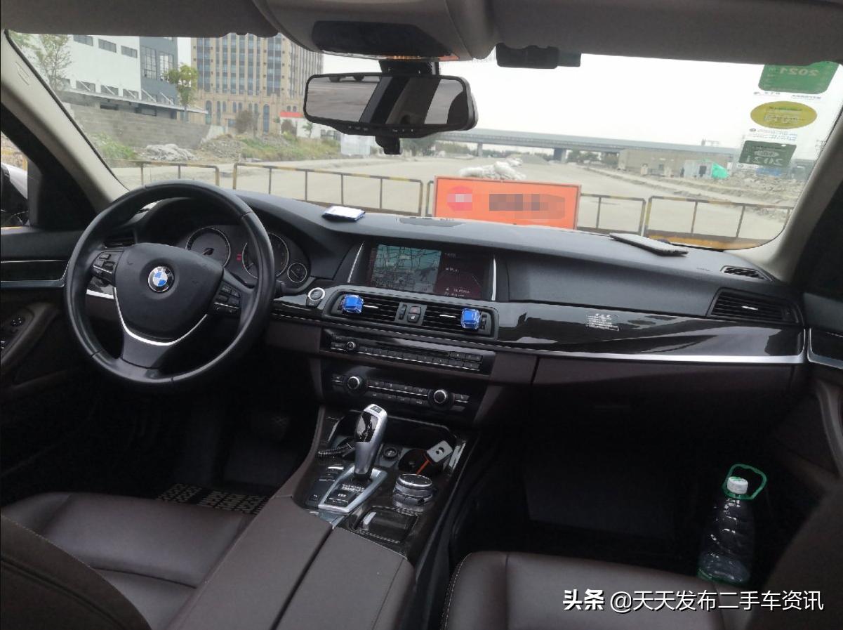 判断二手车价格的方法,二手车公里数解析图