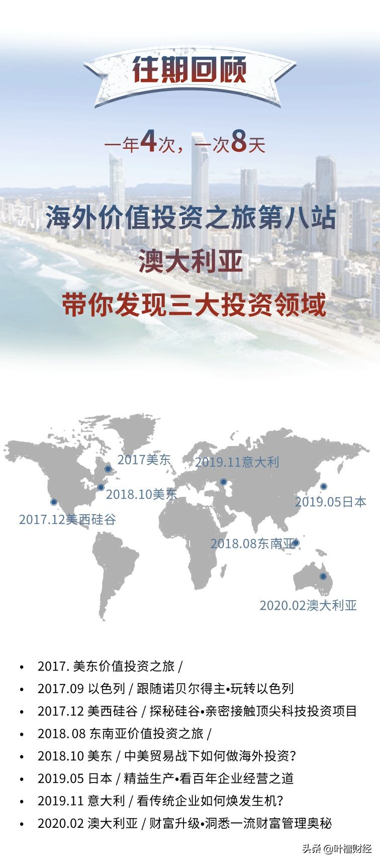 澳大利亚投资环境分析及展望,澳洲投资机会在哪里