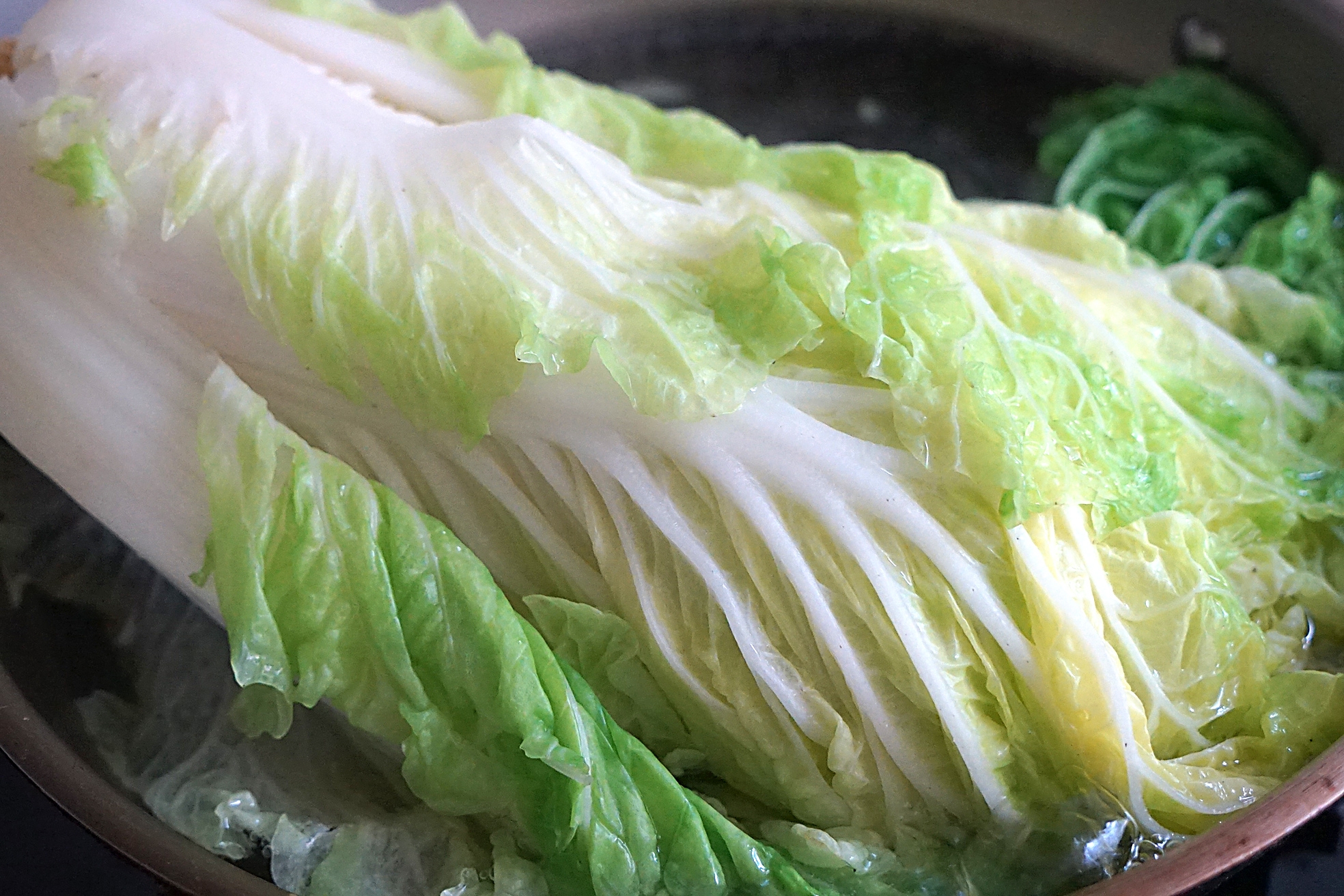 教你腌酸菜的正确做法,教你如何腌酸菜脆嫩酸爽特别下饭