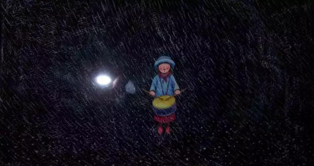 凌晨4点的成都故事,凌晨四点的成都故事讲述