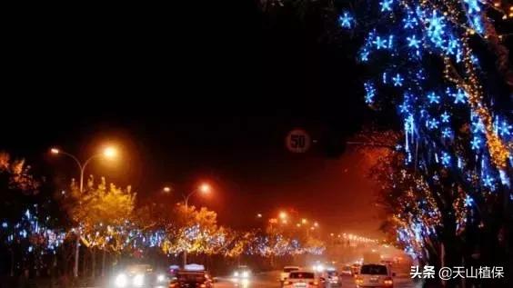 *疆新**库尔勒彻底火了！登上央视让世界瞩目，为库尔勒而骄傲