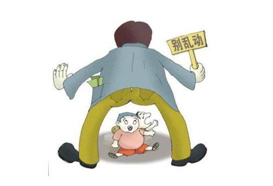 对于抽动症孩子家长应该做的,儿童抽动症家长怎么心理疏导