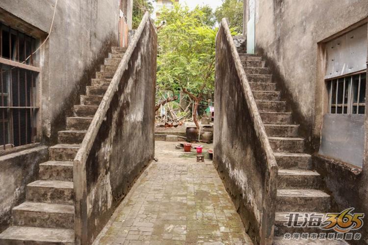 高德往事:重返旧时光,探索李桃栏深院大宅不为人知的过往