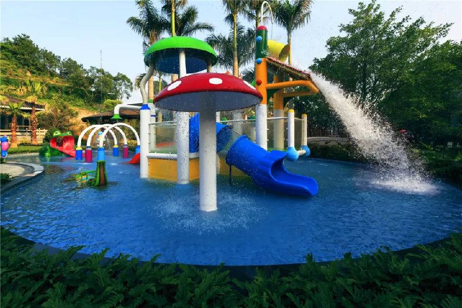 泉州聚龙湾温泉旅游攻略,泉州二天一夜温泉推荐