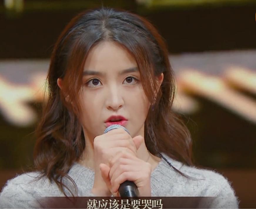 金莎2005年出道照片,金莎比张国荣大几岁