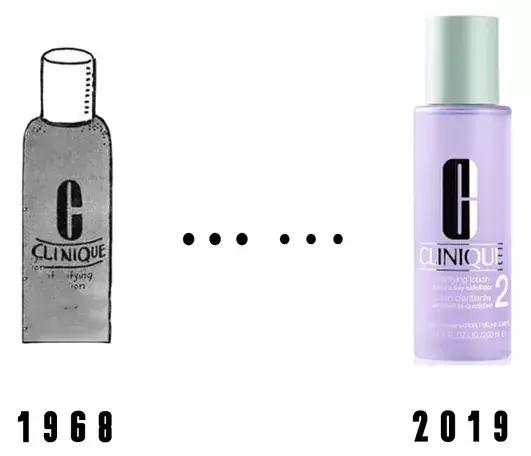 最老款睫毛膏,老款睫毛膏回忆杀