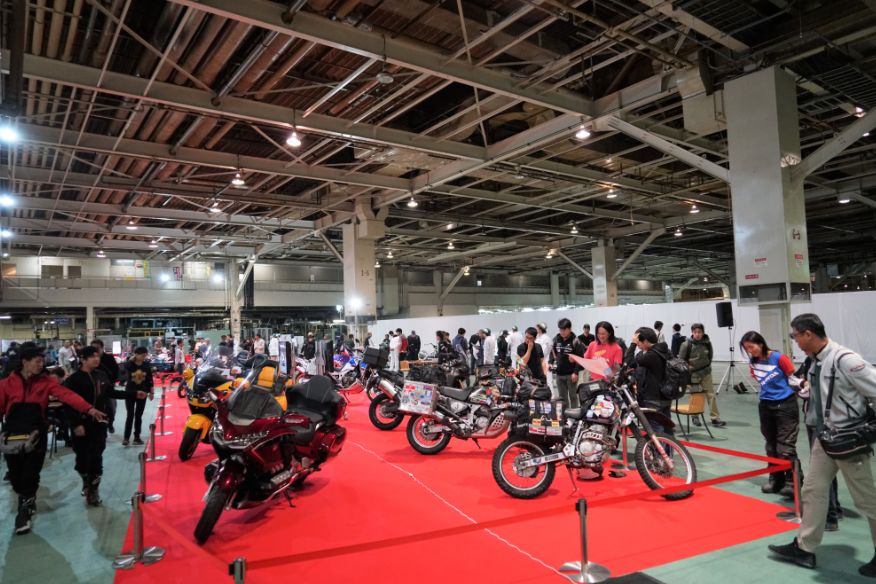 探访本田金翼（GoldWing）诞生地，日本“熊本溯源”之旅