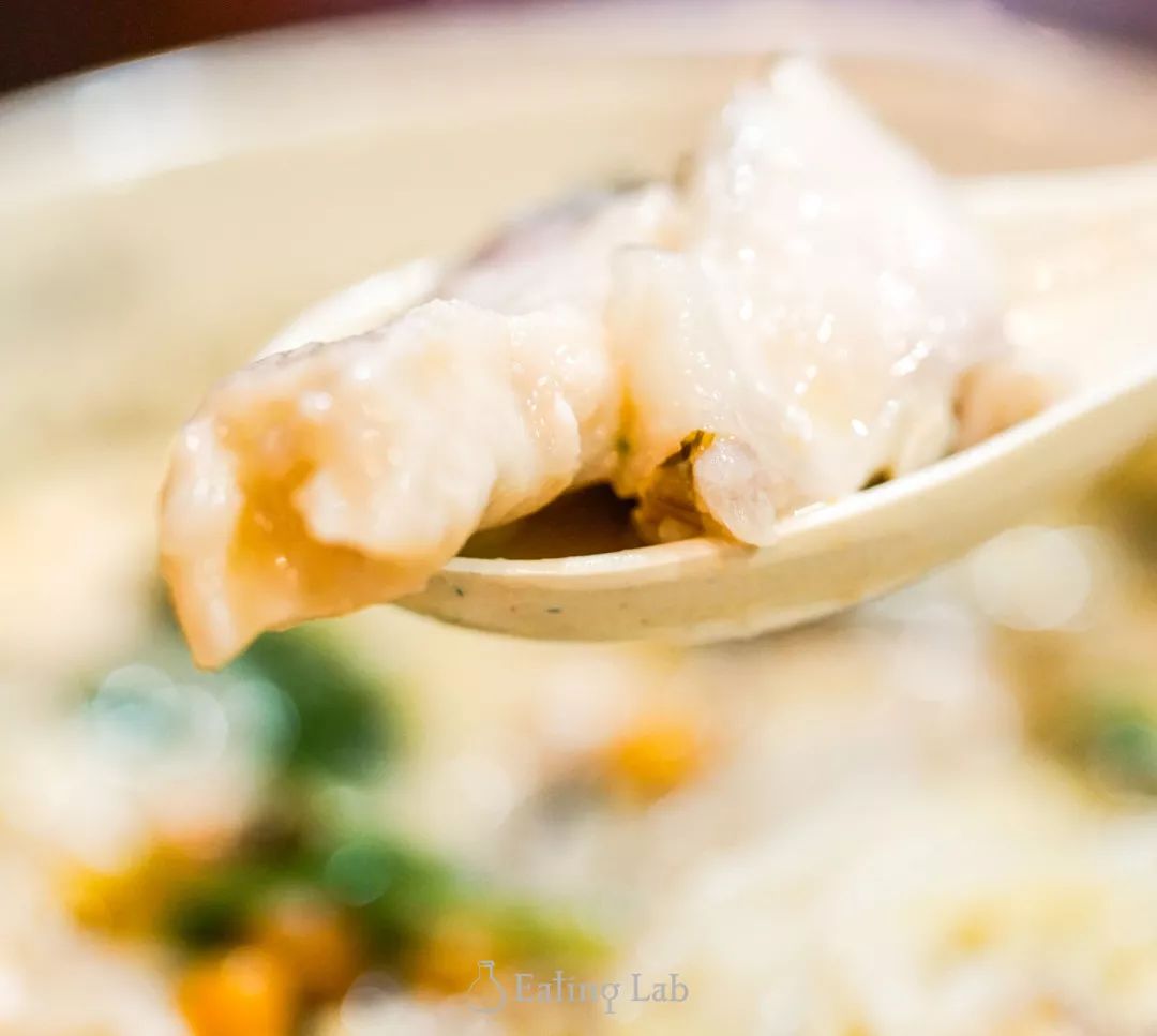 五谷渔粉店测评,五谷渔粉探店泉州一中