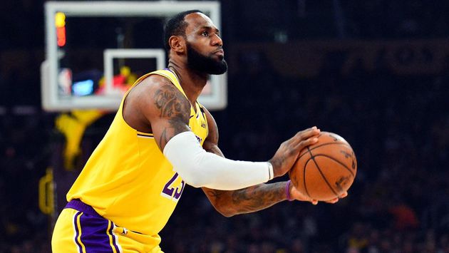 nba最前线湖人vs奇才,nba最前线2012詹姆斯