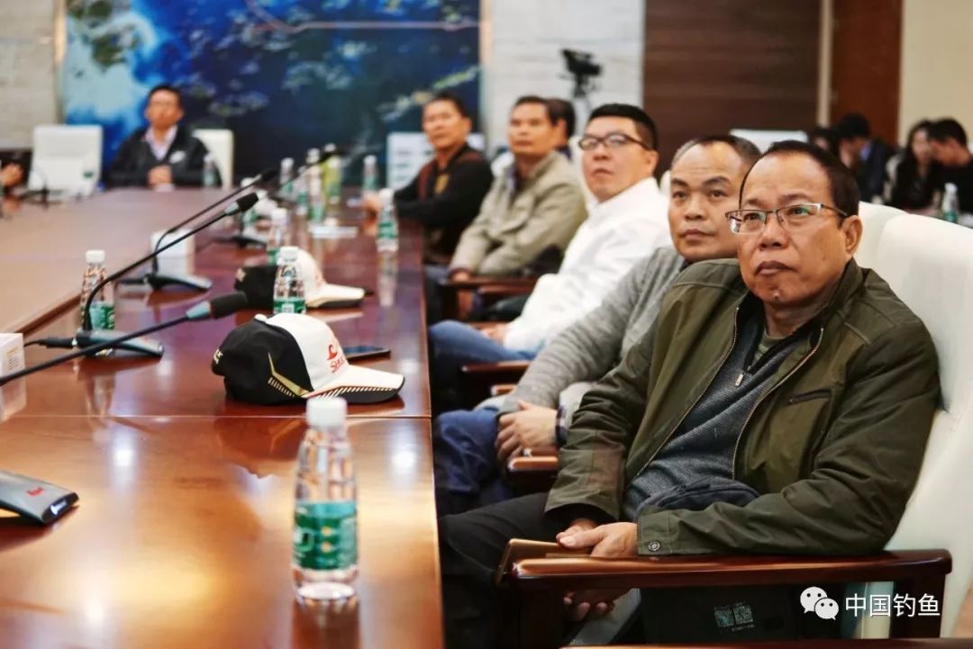 海钓节2019,桂山岛海钓节