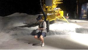 上海天文馆2个小时攻略,人气爆棚的上海天文馆