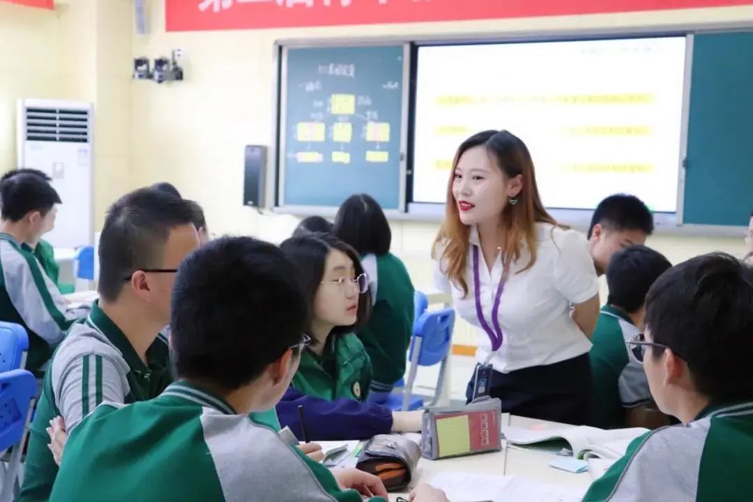 城北名校校长硬气放话：我们学校到底好不好，别问我，问我的学生