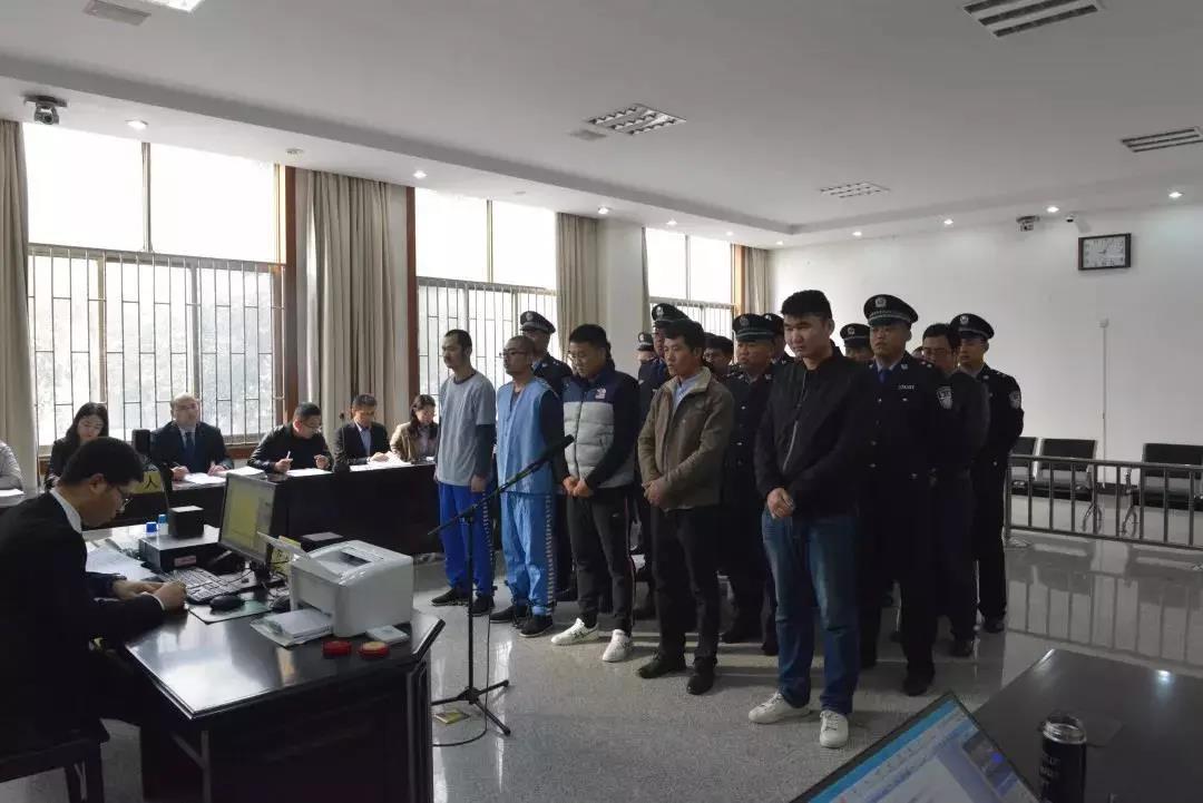 非法经营期货获利70万,特大非法经营期货案