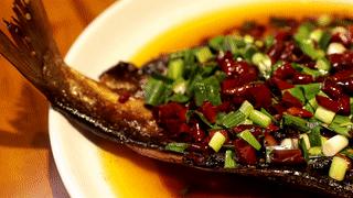 长康味你而来，美味白鲢诞生记