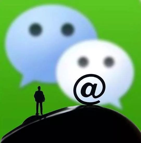 如何从微信头像看出别人的性格,怎样从微信头像看出一个人的性格