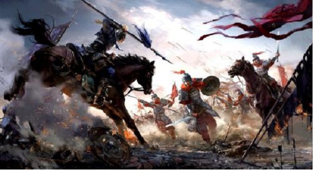 文臣不爱钱武臣不惜死是谁说的,文臣不爱钱武臣不惜命什么意思