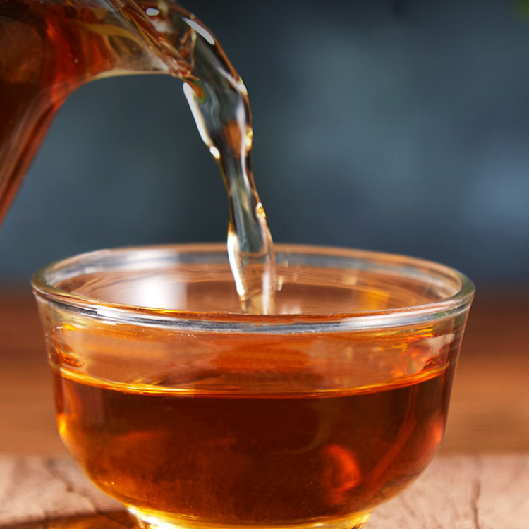 最好喝的茶叶种类排名,十大最好喝的茶叶排名