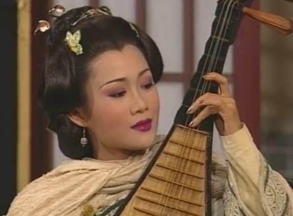 陈圆圆嫁了几个老公,陈圆圆嫁了多少个男人