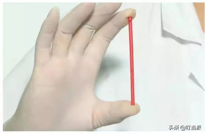 10岁孩子吞了个小钉子能排出吗,2岁宝宝误吞4厘米钉子