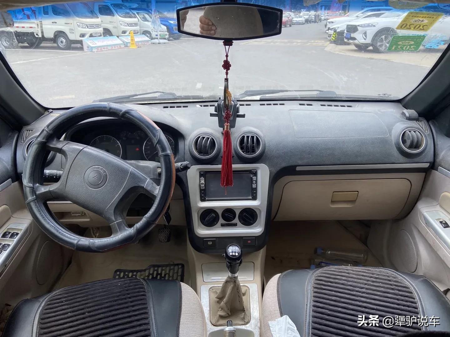 1000块钱的二手车能开吗,几千块钱的二手车能买吗