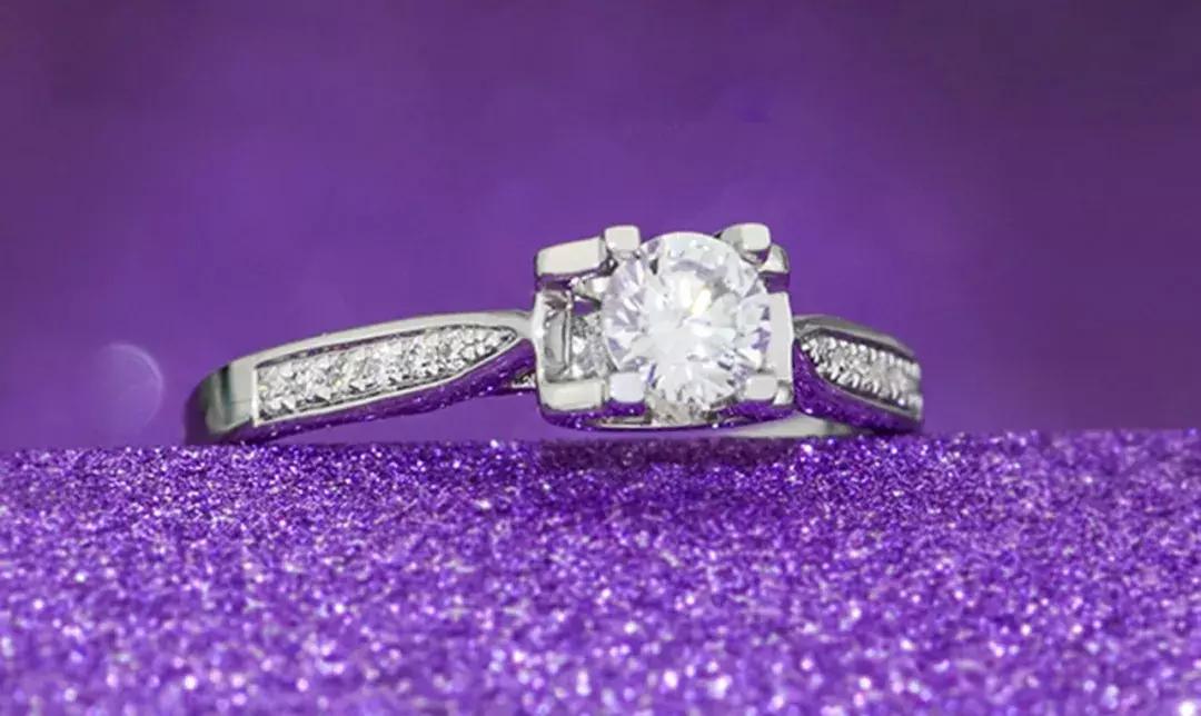 钻戒保养的小技巧,钻戒的保养和注意事项