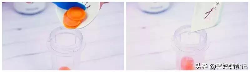 自制肉松纯天然无添加,外面卖的肉松做法