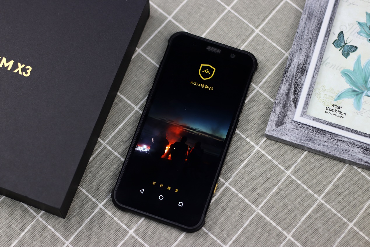 agmx3三防手机详细评测,agm三防手机g2gt测评