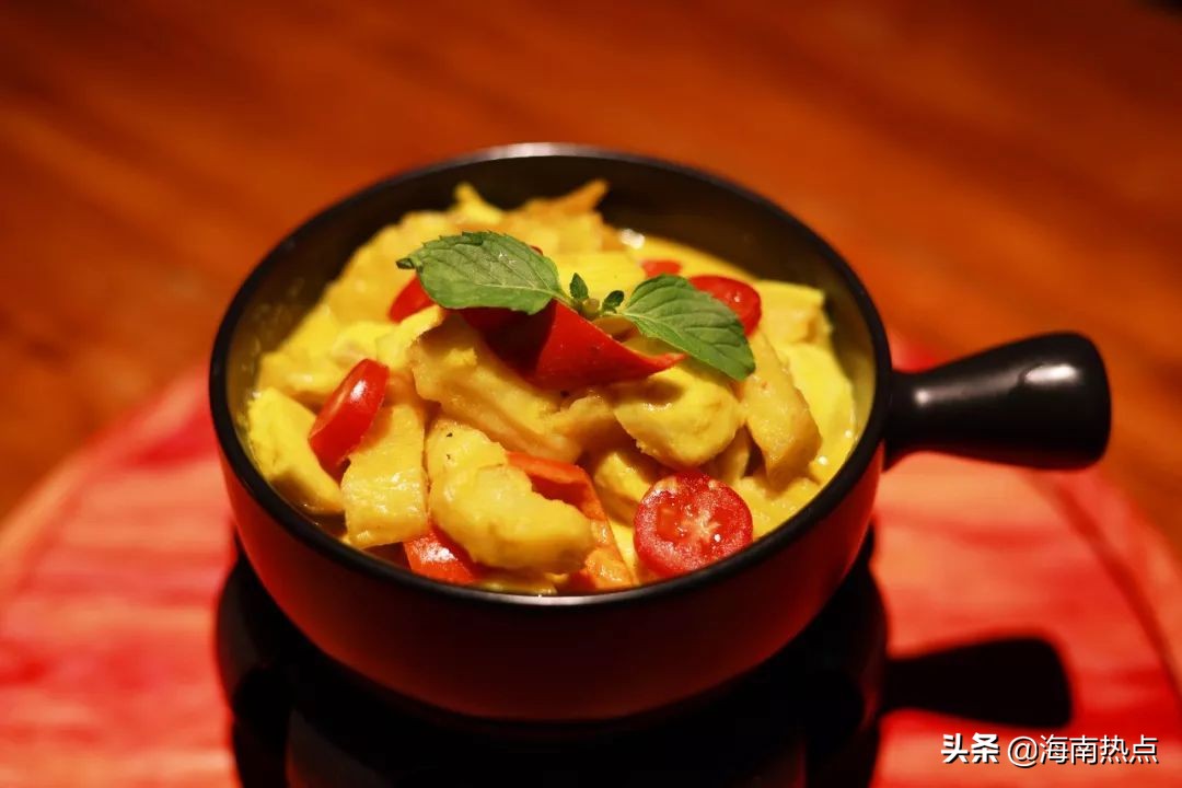 海口海南风味正宗琼菜,海口新派海南菜