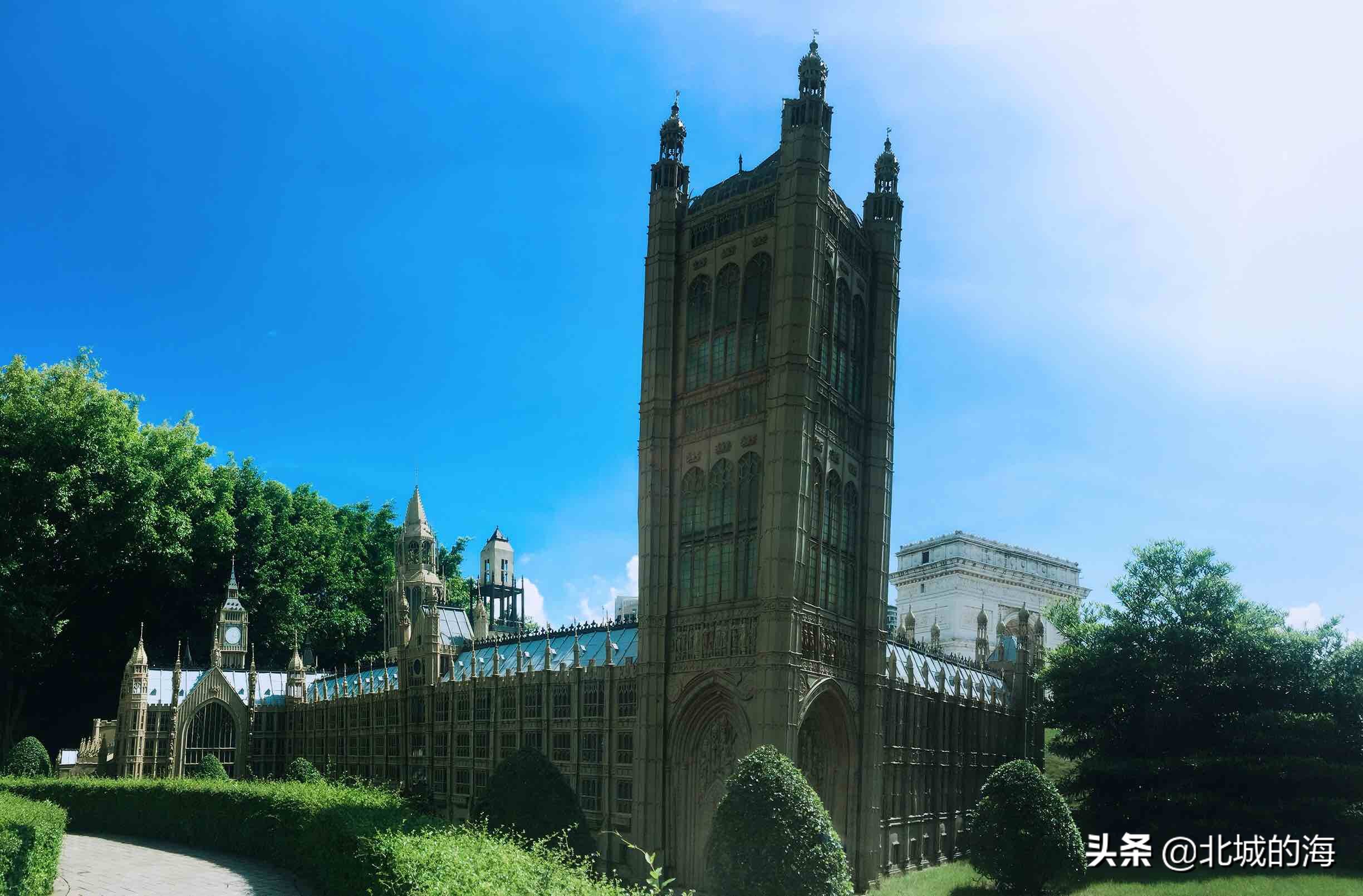 长沙，到底有多牛？有哪些著名的地方？有哪些第一？