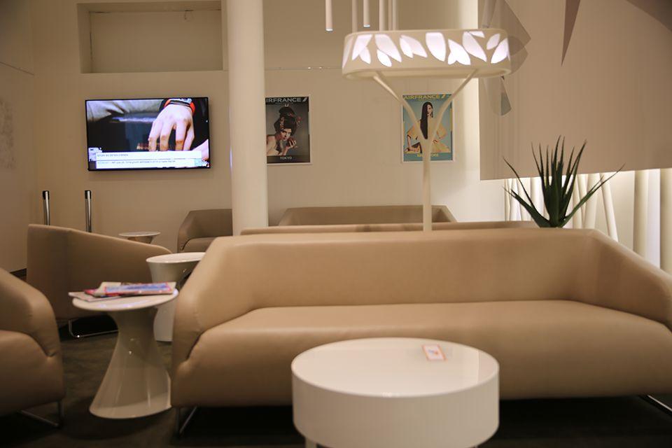 再刷巴黎!用没人试过的方式,和这座城市谈了谈心