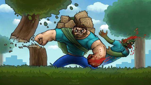 让我们走进这个世界,让我们一起进入我们的幻想世界