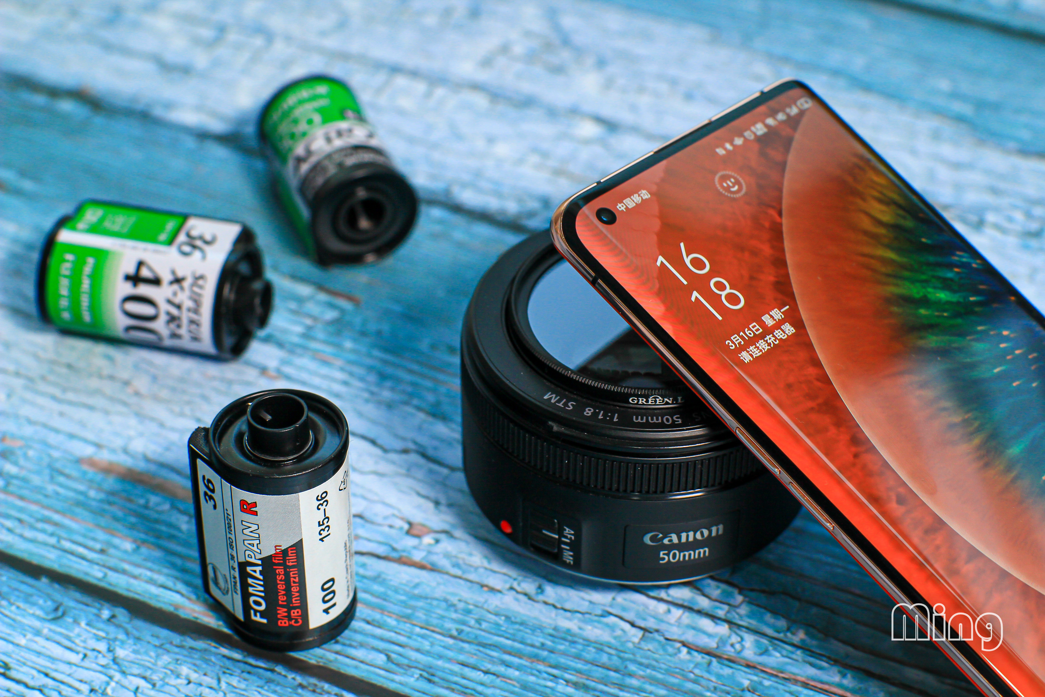 感受极致体验——OPPOFindX2Pro深度测评