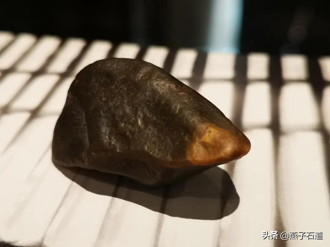 田黄捡漏,捡漏清代田黄印章